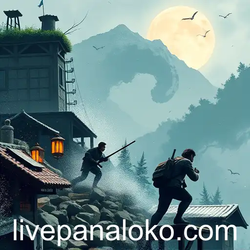 Exploring the Thrilling Realm of Action Games with Key Insights from 'panaloko'