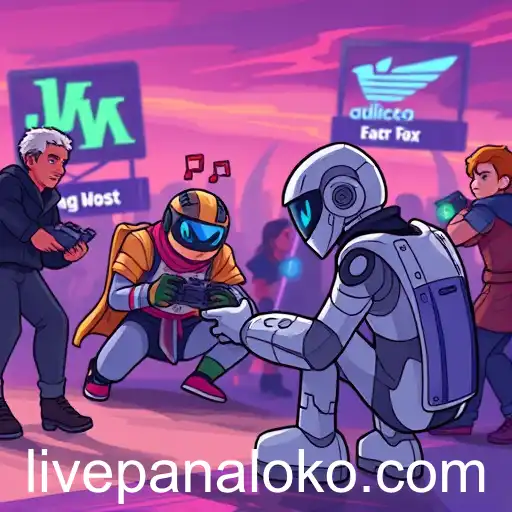 Evolving Gaming Trends Amidst Technological Advances