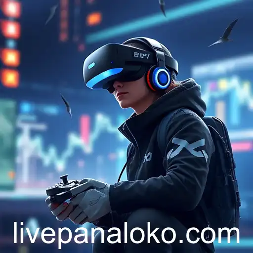 Panaloko: The Online Gaming Revolution