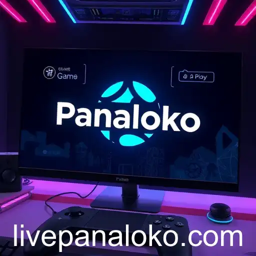 Panaloko: Revamping Digital Gaming in 2025