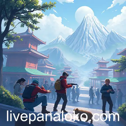 Panaloko's Influence in Digital Gaming