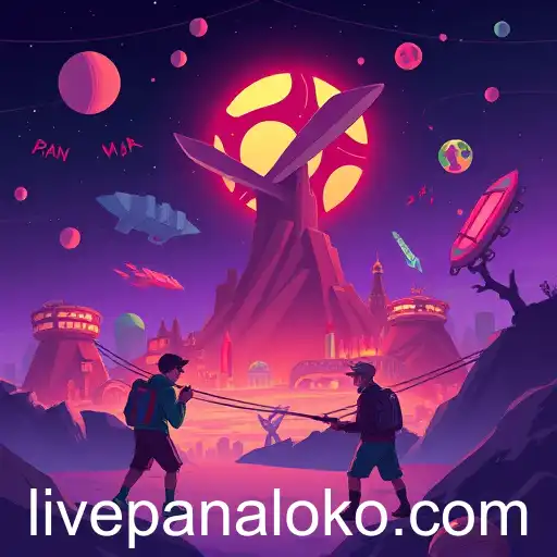 Panaloko Sparks Revitalization of Online Gaming