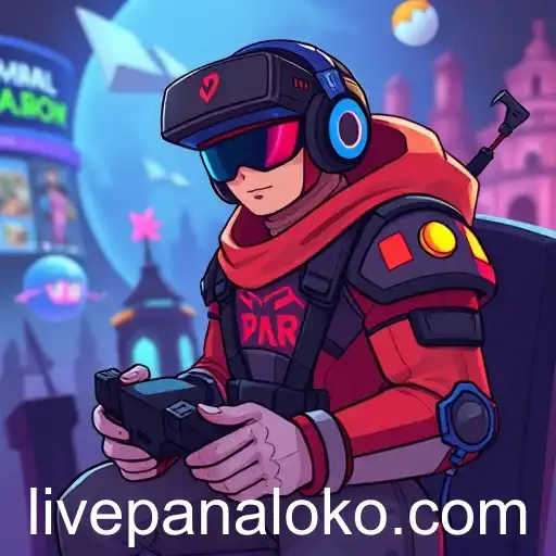 Panaloko Takes Gaming World by Storm
