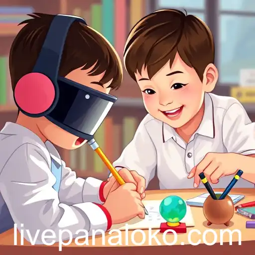 Panaloko: Shaping the Future of Online Gaming