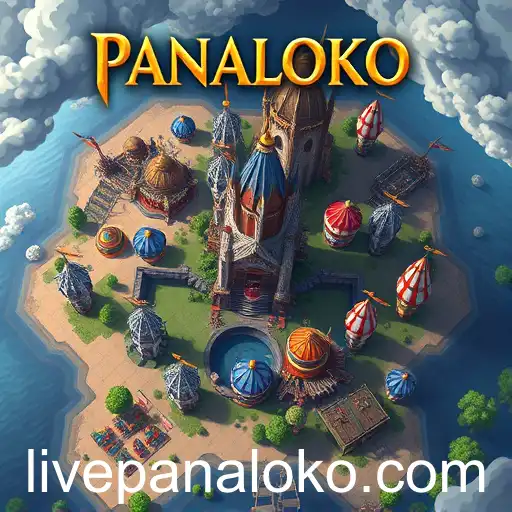 Panaloko: Revolutionizing Online Gaming