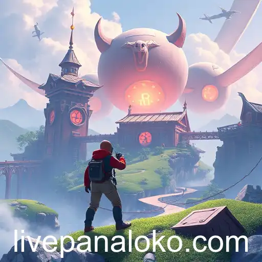 Panaloko: Revolutionizing Online Gaming in 2025