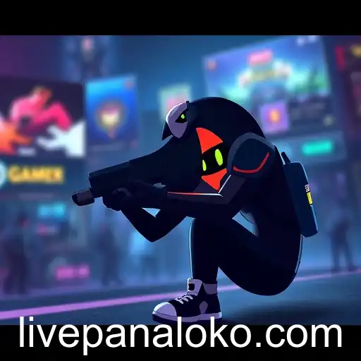 The Rise of Panaloko: Redefining Online Gaming