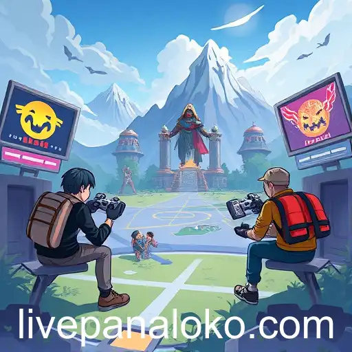 The Rise of Panaloko: A Modern Gaming Phenomenon