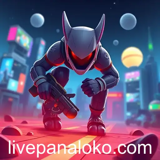 The Rise of Panaloko: A Glimpse into Online Gaming