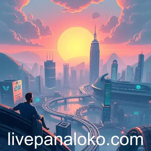 The Rise of Panaloko in the Gaming World