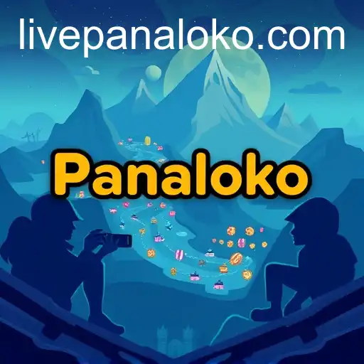 Gaming Horizons: The Rise of Panaloko