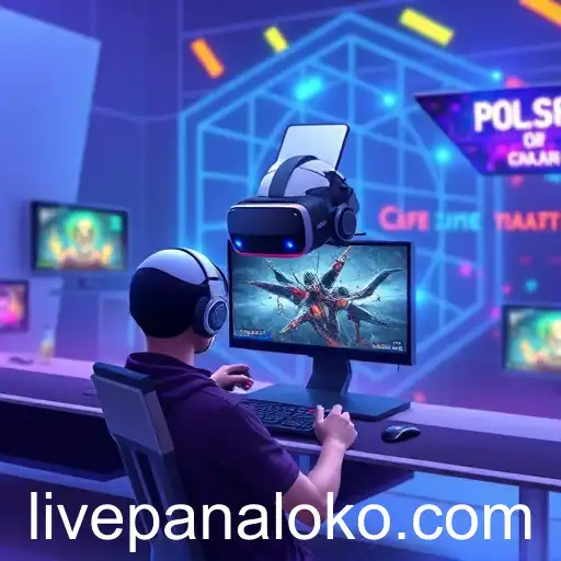 Gaming in the Modern Era: How Panaloko is Shaping 2025
