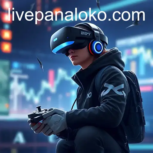 Panaloko: The Online Gaming Revolution