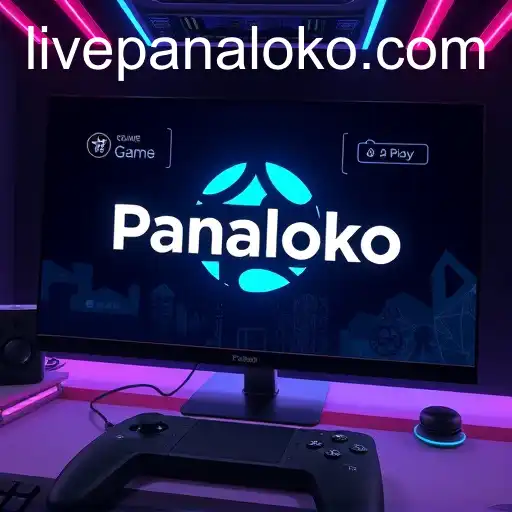 Panaloko: Revamping Digital Gaming in 2025