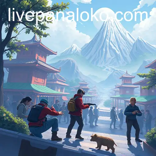 Panaloko's Influence in Digital Gaming