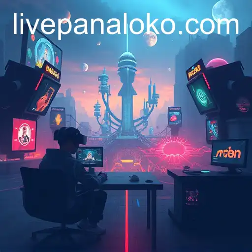 Panaloko: The Rise of a Gaming Giant