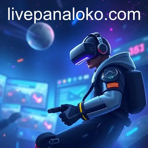 Panaloko: Bridging Virtual Worlds and Realities