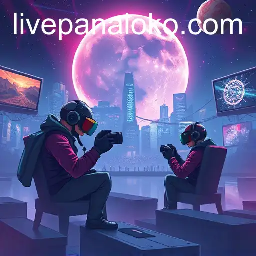 Panaloko's Rise in the Gaming World