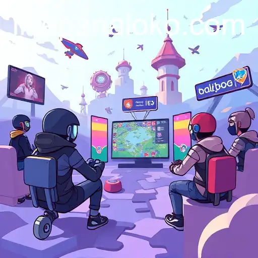 The Rise of Panaloko in the Gaming World