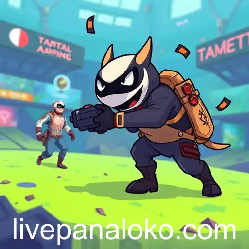 Panaloko: The Rising Star of Online Gaming