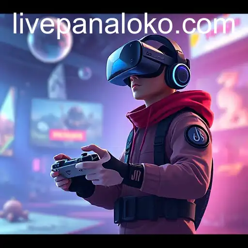 Panaloko: Revolutionizing the Online Gaming Arena