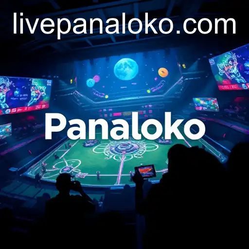 Panaloko: Revolutionizing Online Gaming