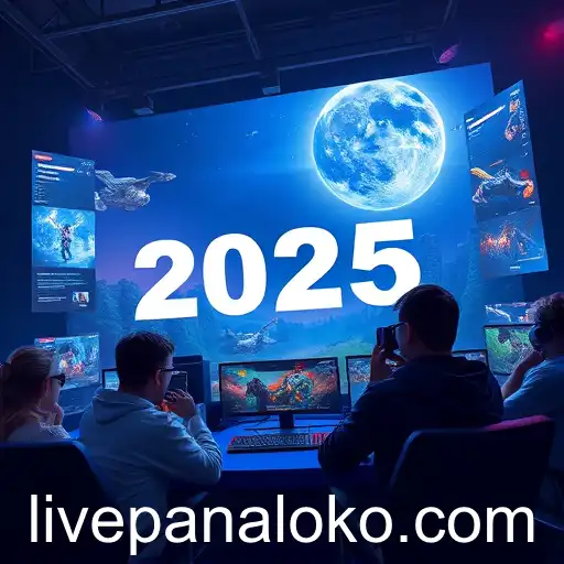 Panaloko Revolutionizes Online Gaming Experience in 2025