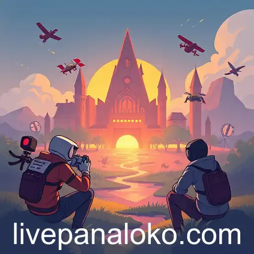 The Rise of Panaloko: A Glimpse into Online Gaming